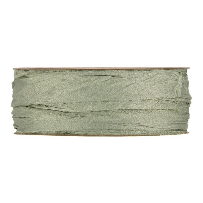 NASTRO SARAH MM20X10MT SAGE